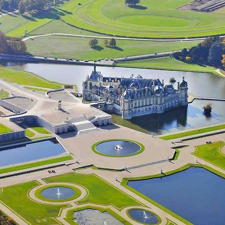 La Creme De La Creme - Chantilly Exterior photo