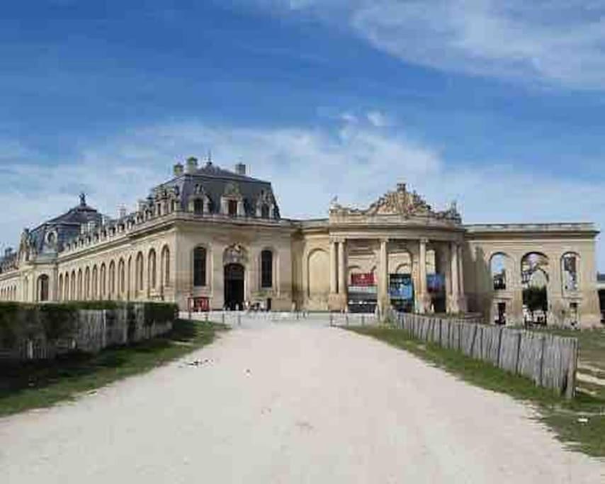 La Creme De La Creme - Chantilly Exterior photo